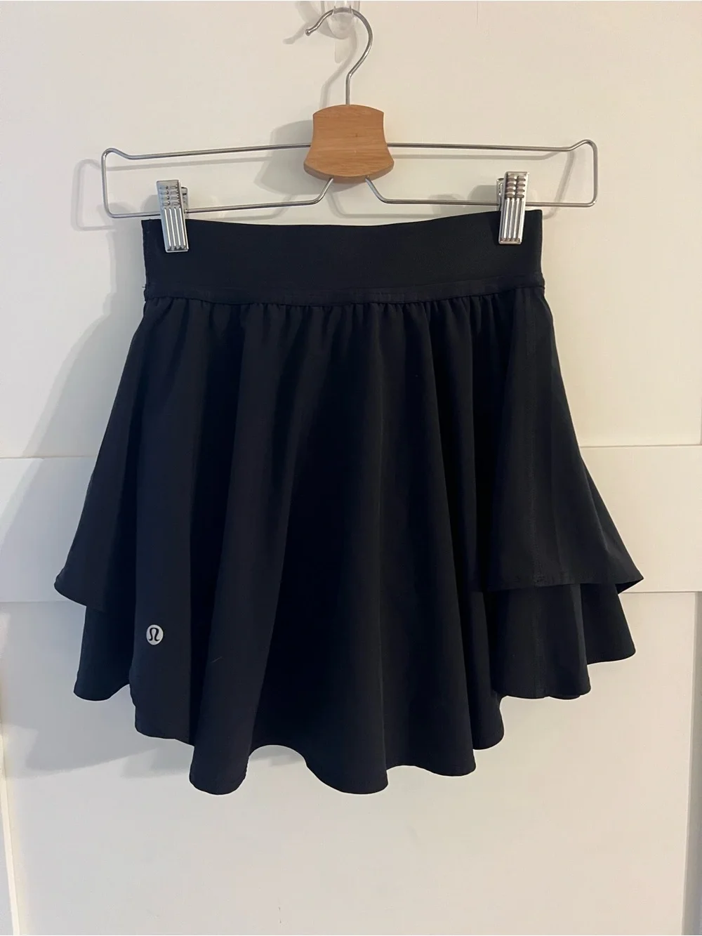 lululemon athletica flared circle